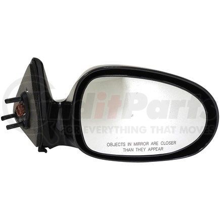 955-434 by DORMAN - Side View Mirror - Right, Power