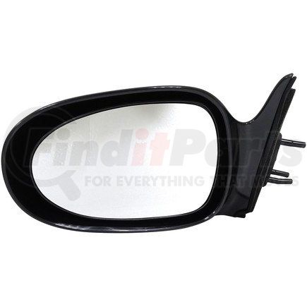 955-435 by DORMAN - Side View Mirror - Left, Power