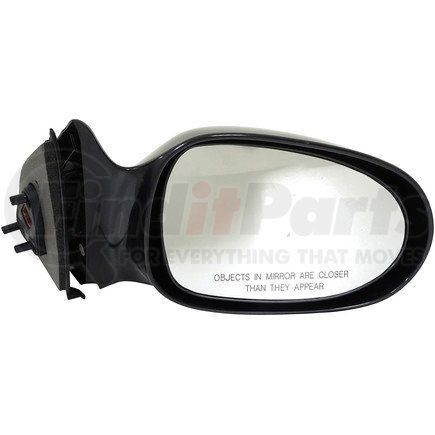 955-436 by DORMAN - Side View Mirror - Right, Power