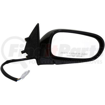 955-438 by DORMAN - Side View Mirror - Right, Power