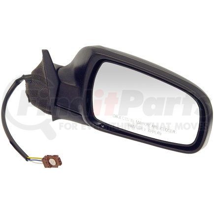 955-442 by DORMAN - Side View Mirror - Right, Power, Non-Heated