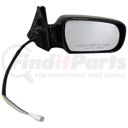 955-452 by DORMAN - Side View Mirror - Right, Power