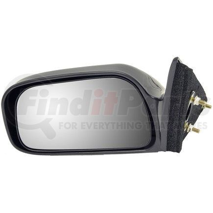 955-453 by DORMAN - Side View Mirror - Left, Power, Non-Heated