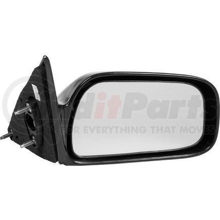 955-454 by DORMAN - Side View Mirror - Right, Power, Non-Heated