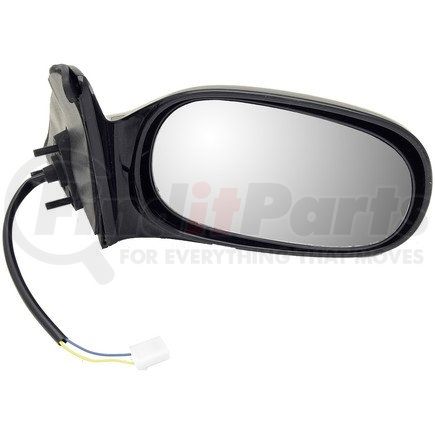 955-456 by DORMAN - Side View Mirror - Right, Power