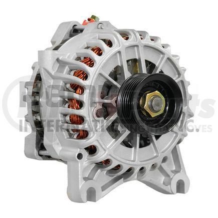 23753 by DELCO REMY - Alternator - Remanufactured