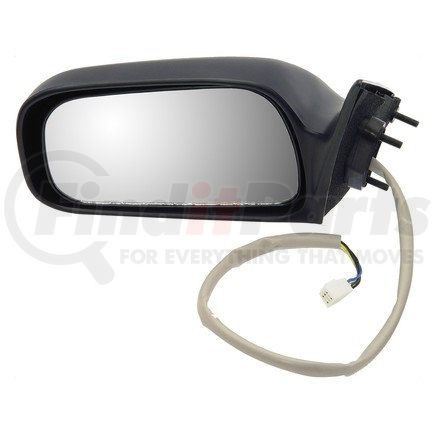 955-462 by DORMAN - Side View Mirror - Right, Power, Heated