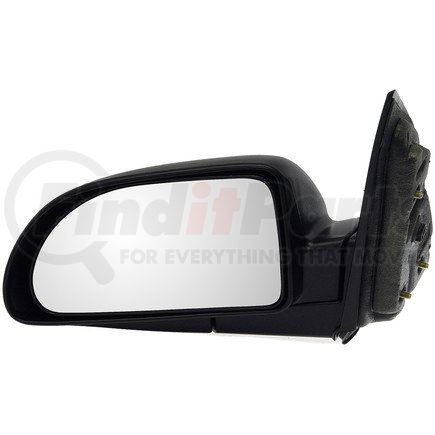 955-501 by DORMAN - Side View Mirror - Left , Power Remote