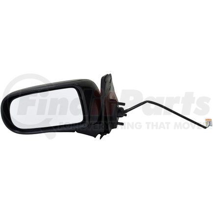 955-509 by DORMAN - Side View Mirror - Left , Power, Foldaway