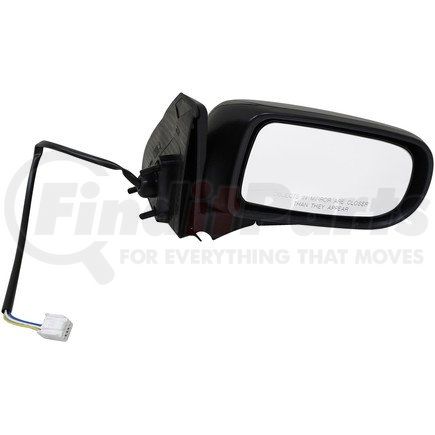 955-510 by DORMAN - Side View Mirror - Right , Power, Foldaway