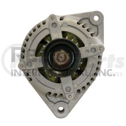 23754 by DELCO REMY - Alternator - Remanufactured