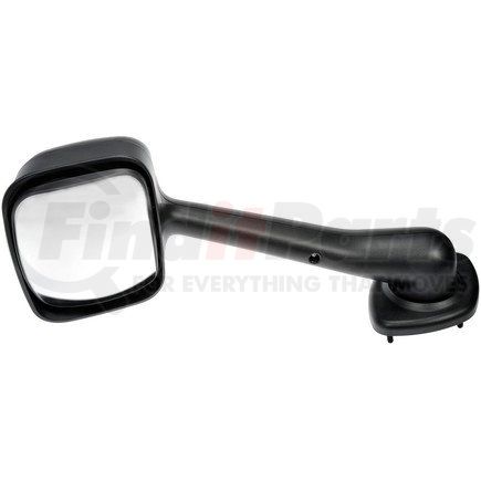 955-5214 by DORMAN - Mirror Assembly - Right Hand