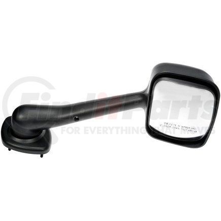 955-5215 by DORMAN - Mirror Assembly - Left Hand