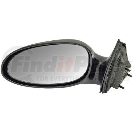 955-526 by DORMAN - Side View Mirror - Left , Non-Heated