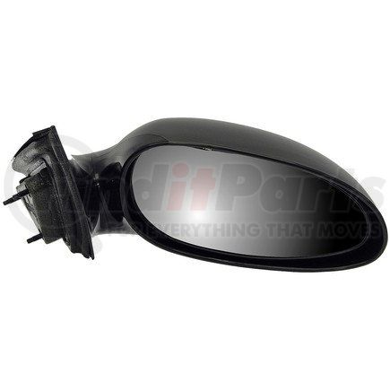 955-527 by DORMAN - Side View Mirror - Right , Electric Heated