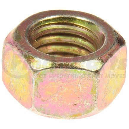 962-014D by DORMAN - Hex Nut - Grade 8 - Thread Size 1/2 In.-13