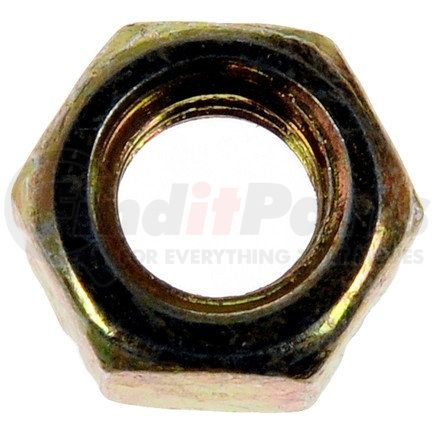 962-024 by DORMAN - Hex Nut - Class 10.9 - Thread Size M5-.8