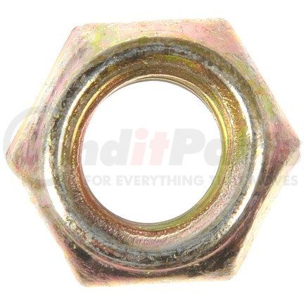 962-028 by DORMAN - Prevailing Torque Lock Nut - Class 10.9 - M8-1.25