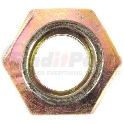 962-029 by DORMAN - Prevailing Torque Lock Nut - Class 10.9 - M10-1.5