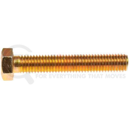 960-430 by DORMAN - Hex Bolt - Grade 8 - 1/2 In.-13 X 3 In.