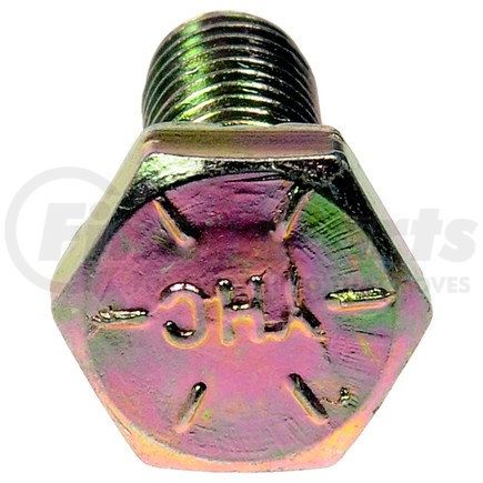 960-507D by DORMAN - Hex Bolt - Grade 8 - 1/4 In.-20 X 3/4 In.