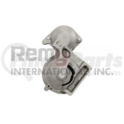 25047 by DELCO REMY - Starter - Remanufactured