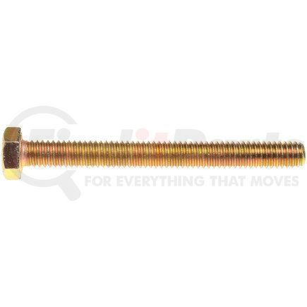 960-630D by DORMAN - Hex Bolt - Grade 8 - 5/16 In.-18 X 3 In.