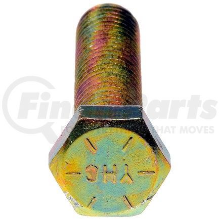 960-717D by DORMAN - Hex Bolt - Grade 8 - 3/8 In.-16 X 1-3/4 In.