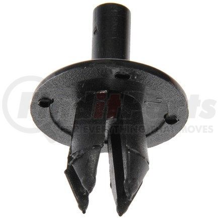 961-016D by DORMAN - Ford Push Rivet - 1/4 In.