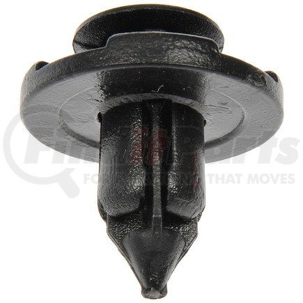 961-031D by DORMAN - Automatic Transmission Oil Cooler Retainer