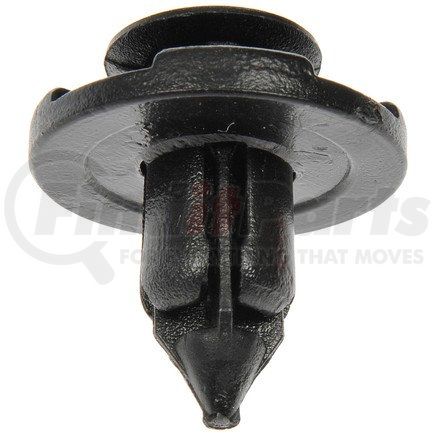 961-031D by DORMAN - Nissan Splash Shield Retainer