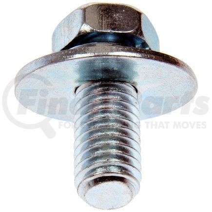 961-039D by DORMAN - Splash Shield Bolt