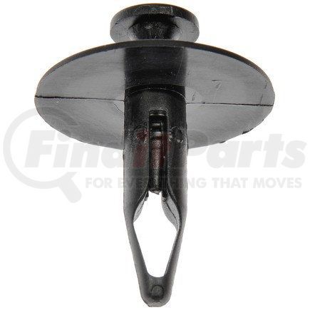 961-055D by DORMAN - Ford Radiator Core Support Retainer