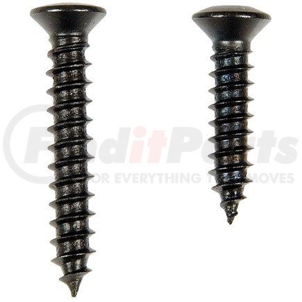 961-200 by DORMAN - Torque Head Screw - No. 8 X 3/4,1 In.