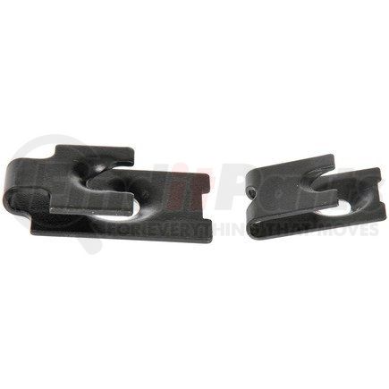 961-300D by DORMAN - Clip Nut - J-Type - No.8, No.14