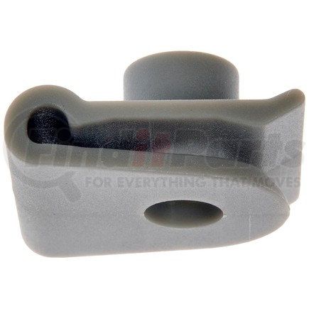 961-301D by DORMAN - Mazda Nylon Nut