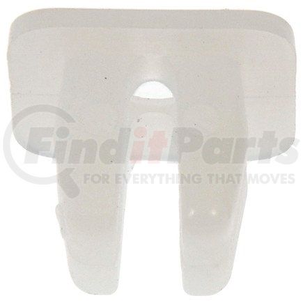 961-302D by DORMAN - Kia Nylon Nut