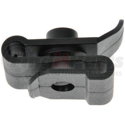 961-308D by DORMAN - Toyota Bumper Retainer Clip