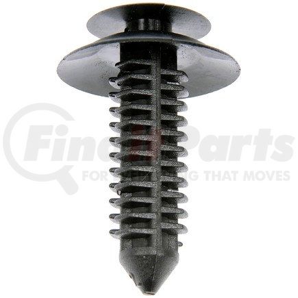 961-361D by DORMAN - Ford, GM Trim Retainer