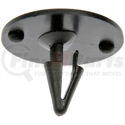 963-006D by DORMAN - Ford Hood Insulation Retainer