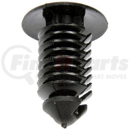 963-018D by DORMAN - Chrysler, Ford Trim Retainer