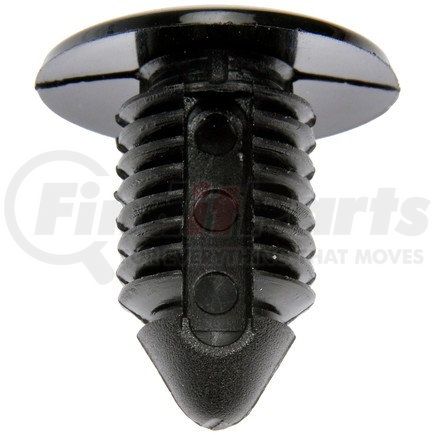 963-021D by DORMAN - Automatic Transmission Oil Cooler Retainer