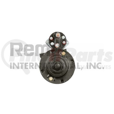 25199 by DELCO REMY - Starter - Remanufactured