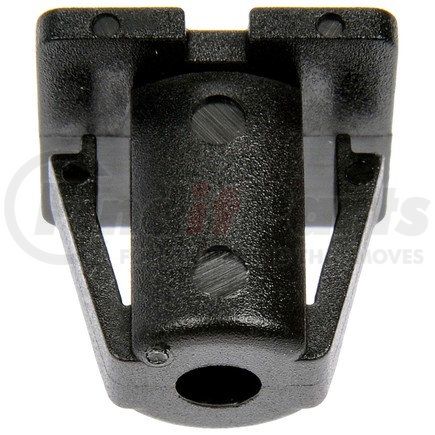 963-042D by DORMAN - Hyundai Molding Retainer