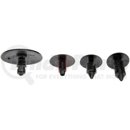 963-045D by DORMAN - Panel Retainer Assortment