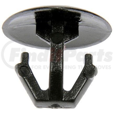 963-071D by DORMAN - Hood And Trunk Molding Retainer