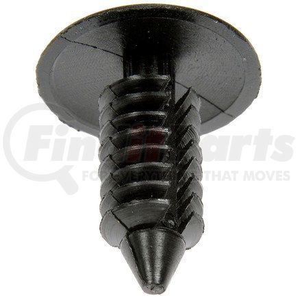 963-058D by DORMAN - Chrysler, Ford, GM Panel Retainer