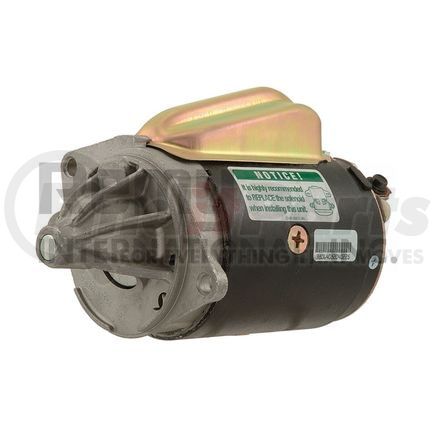 25064 by DELCO REMY - Starter - Remanufactured