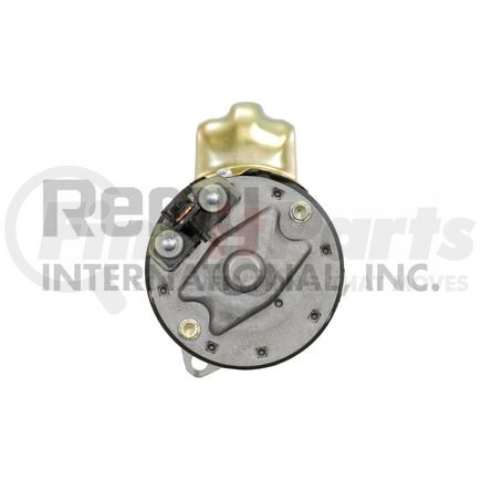 25203 by DELCO REMY - Starter - Remanufactured