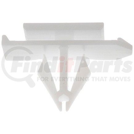 963-203D by DORMAN - GM Molding Retainer